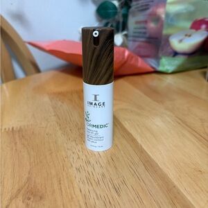 Image Skincare ~ Ormedic ~ Balancing Eye Lift Gel, 0.5 fl.oz, NWOB ~ NO BOX, New